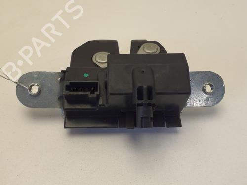 Used Tailgate lock ALFA ROMEO MITO (955_) 1.3 MultiJet (955AXP1A, 955AYC1A) (95 hp) 29485830