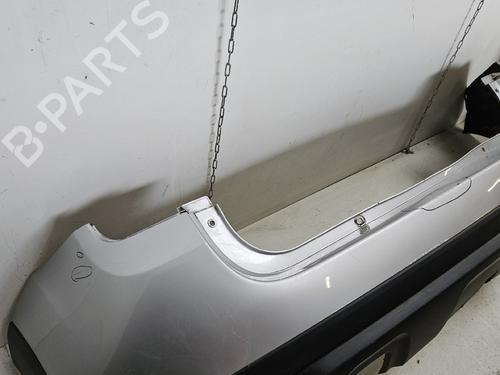 Used Rear bumper Rear bumper DACIA DUSTER (HS_) 1.5 dCi (HSAJ) (90 hp) 36355595 36355595