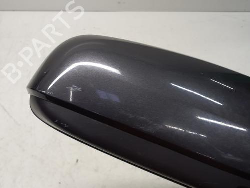Right mirror OPEL ZAFIRA / ZAFIRA FAMILY B (A05) 1.9 CDTI (M75) | BP29368465C27 