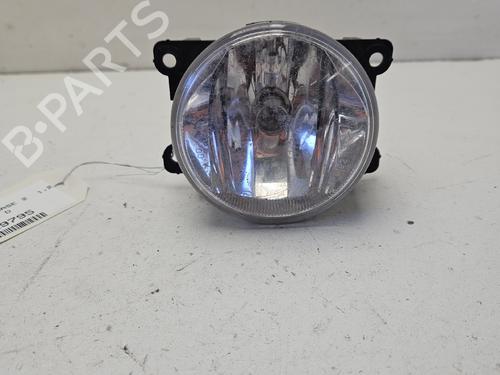 Used Right front fog light Right front fog light PEUGEOT 208 I (CA_, CC_) 1.2 PureTech 82 (82 hp) 34716307 34716307