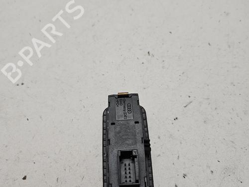 Warning switch AUDI A1 (8X1, 8XK) 1.2 TFSI | BP38767014I22 - Image 3