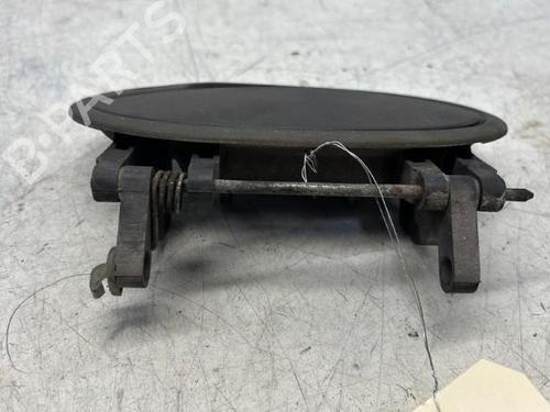 Rear right exterior door handle OPEL COMBO Box Body/MPV 1.7 CDTI 16V | BP29367408C130 