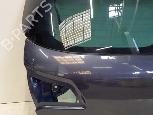 Tailgate CITROËN C4 II (NC_) 1.6 HDi 115 | BP29364609C6 