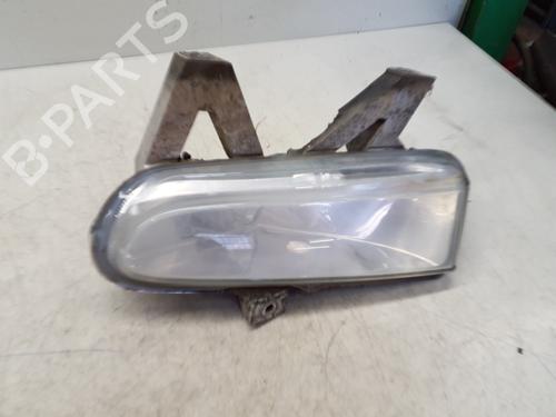 Used Left front fog light Left front fog light PEUGEOT 406 Break (8E/F) 2.0 HDI 110 (109 hp) 31957136 31957136