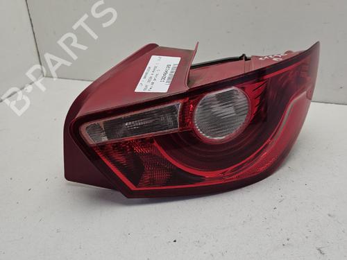 Used Right taillight Right taillight 39150311 39150311