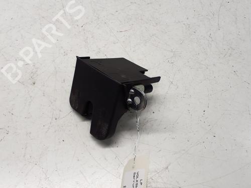 Tailgate lock VW GOLF VI (5K1) 1.6 TDI | BP29364148C101 