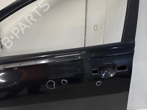 Left front door NISSAN QASHQAI I (J10, NJ10) 1.5 dCi | BP29362083C2 