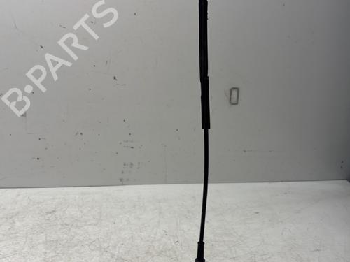 Front left lock CITROËN C3 I (FC_, FN_) 1.4 HDi | BP29362524C98 