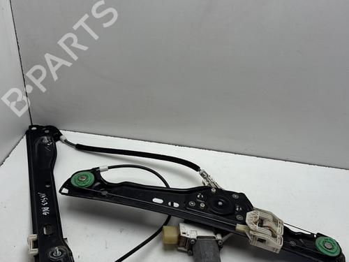 Used Front left window mechanism Front left window mechanism BMW 3 (E90) 320 d (177 hp) 30200702 30200702