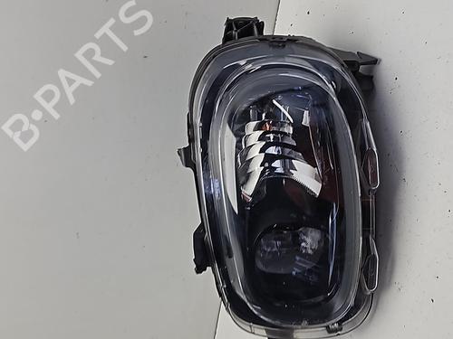 Left headlight CITROËN C3 III (SX) 1.2 THP 110 (SXHNPS, SXHNZT, SXHNZ6) | BP36563364C28 - Image 2