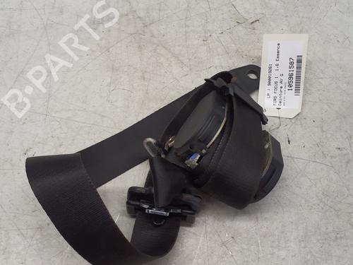 Used Front left belt tensioner FORD FOCUS I (DAW, DBW) 1.6 16V (100 hp) 29368014