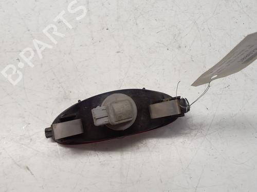 Tåkelys/Varsellys PEUGEOT 206 Hatchback (2A/C) 1.6 HDi 110 | BP29366265C37 