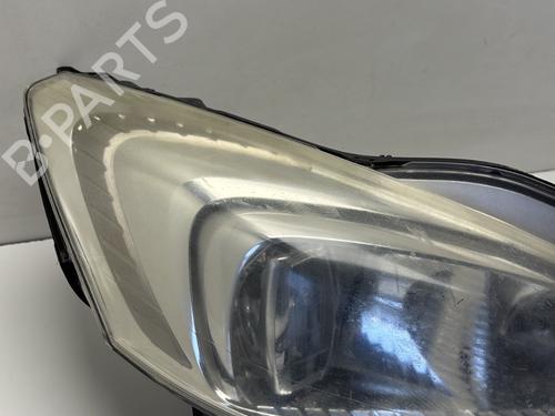 Right headlight PEUGEOT 508 I (8D_) 1.6 HDi | BP29363012C29 