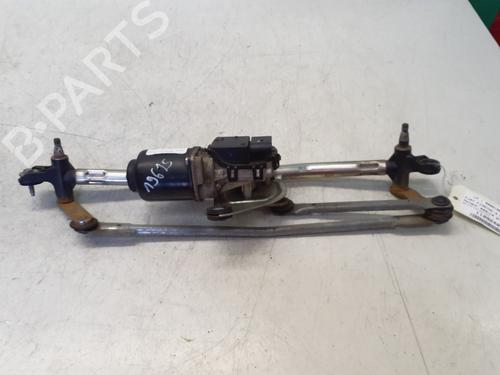 Used Front wiper motor FIAT QUBO (225_) 1.3 D Multijet (225CXB1A, 225AXB1A, 225CXB11, 225AXB11,... (75 hp) 29364429