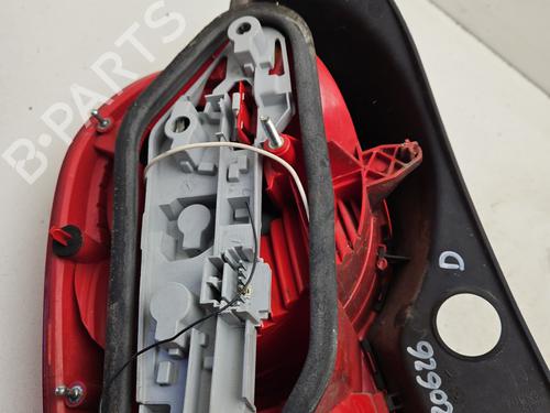 Right taillight RENAULT MODUS / GRAND MODUS (F/JP0_) 1.5 dCi (FP0E, JP0E) | BP32383942C35 - Image 2
