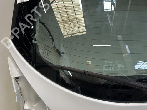 Tailgate RENAULT MEGANE III Hatchback (BZ0/1_, B3_) 1.5 dCi (BZ09, BZ0D, BZ1W, BZ29, BZ14) | BP29368089C6 