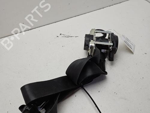 Front left seatbelt RENAULT MEGANE IV Hatchback (B9A/M/N_) 1.6 dCi 130 (B9A4) | BP38514709I26 - Image 2