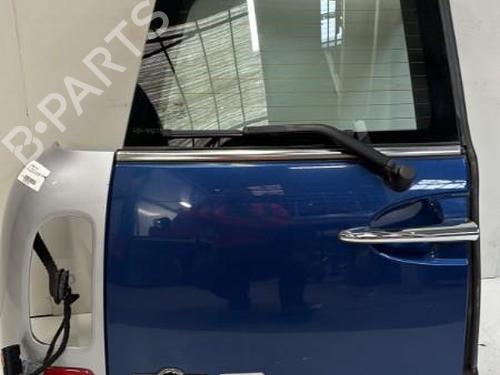 Left tailgate MINI MINI CLUBMAN (R55) Cooper S | BP29367654C76 