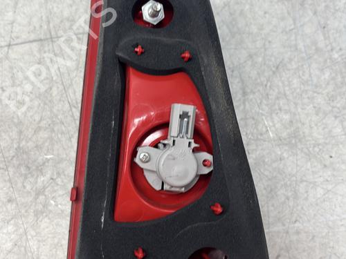 Used Left tailgate light Left tailgate light ALFA ROMEO 147 (937_) 1.6 16V T.SPARK (937.AXA1A, 937.AXB1A, 937.BXB1A) (120 hp) 29362172 29362172