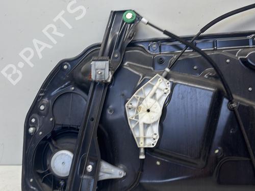 Front left window mechanism VW PASSAT B7 (362) 1.6 TDI | BP29363124C22 