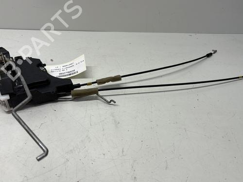 Used Rear left lock CITROËN C-CROSSER (VU_, VV_) 2.2 HDi (156 hp) 29366602