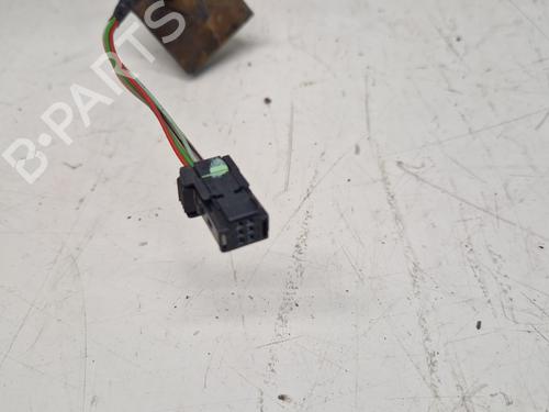 Left mirror CITROËN C3 II (SC_) 1.4 HDi 70 (SC8HZC, SC8HR0, SC8HP4) | BP29368752C26