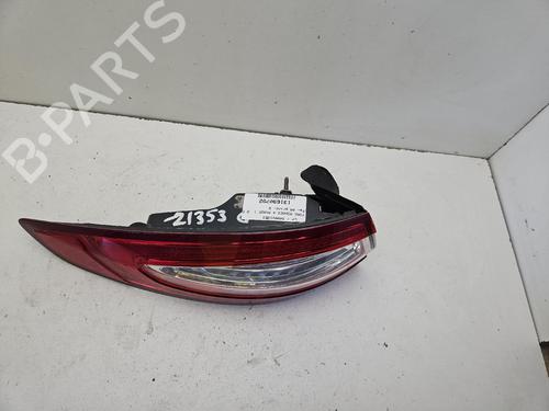Venstre baglygte FORD MONDEO V Hatchback (CE) 2.0 TDCi | BP38912489C34 - Image 3