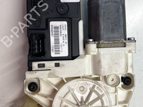 Front right window mechanism RENAULT LAGUNA III Grandtour (KT0/1) 2.0 dCi (KT01, KT08, KT09, KT0K, KT12, KT1D, KT1W) | BP29368999C23 