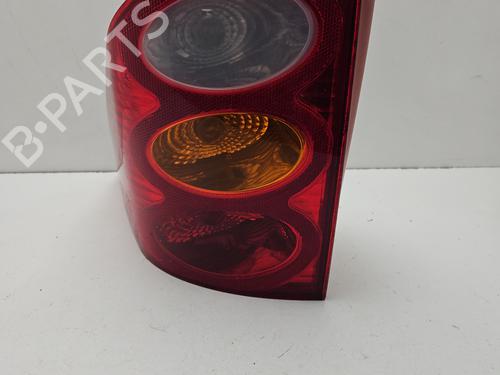 Used Left taillight PEUGEOT 1007 (KM_) 1.6 16V (109 hp) 30457272