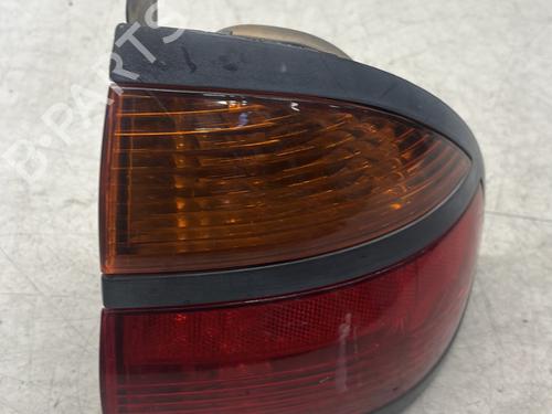 Used Right taillight Right taillight RENAULT LAGUNA I (B56_, 556_) 1.8 16V (B563, B564) (120 hp) 29365622 29365622