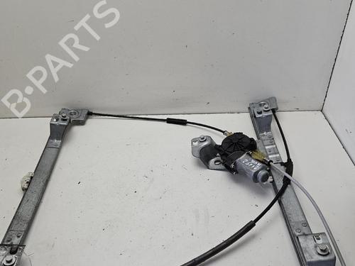 Front left window mechanism RENAULT KANGOO Express (FW0/1_) 1.5 dCi 85 (FW0K, FW0L, FW0B) | BP37453226C22 - Image 3