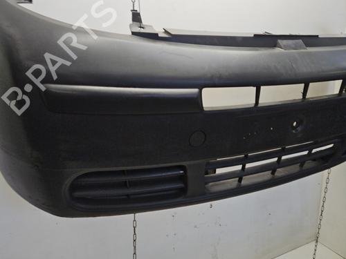 Front bumper RENAULT TRAFIC II Van (FL) 1.9 dCi 80 (FL0B) | BP32302132C7