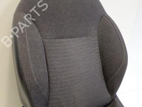 Left front seat CITROËN C3 II (SC_) 1.2 VTi 82 | BP29369855C15 