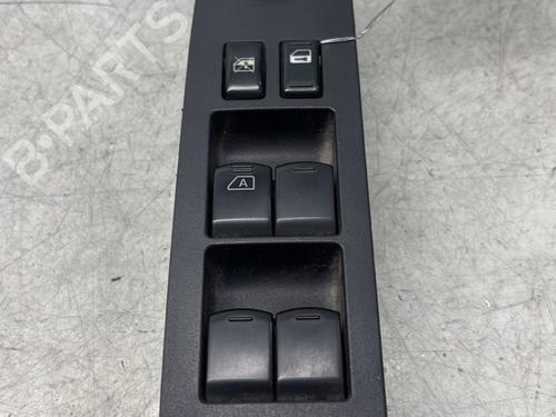 Left front window switch NISSAN X-TRAIL II (T31) 2.0 dCi 4x4 | BP29361905I27 