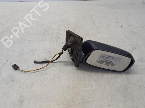 Right mirror TOYOTA YARIS (_P1_) 1.4 D-4D (NLP10_, NLP10R) | BP29369155C27 