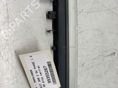 Third brake light PEUGEOT 308 SW II (LC_, LJ_, LR_, LX_, L4_) 1.6 GT 205 | BP29366328L11 