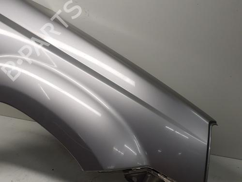 Right front fenders NISSAN X-TRAIL I (T30) 2.2 Di 4x4 | BP29364129C42 