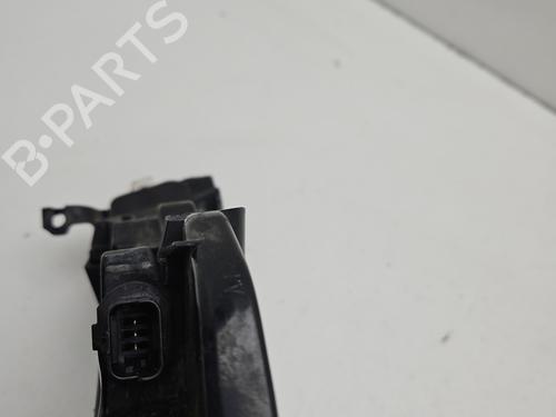 Right front fog light CITROËN C4 Picasso I MPV (UD_) 1.6 HDi | BP30648921C31