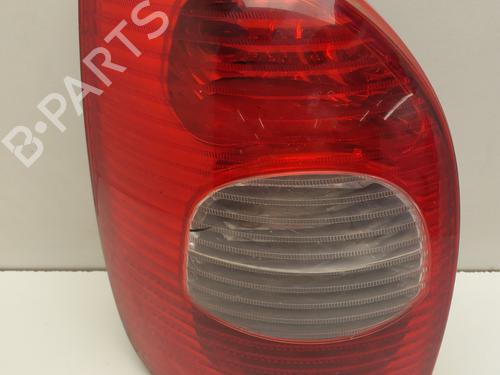 Used Left taillight CITROËN XSARA PICASSO (N68) 1.6 HDi (90 hp) 29363058
