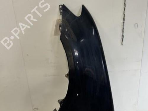 Used Left front fenders MITSUBISHI L200 / TRITON (KA_T, KB_T) 2.5 DI-D 4WD (KB4T) (136 hp) 29369619