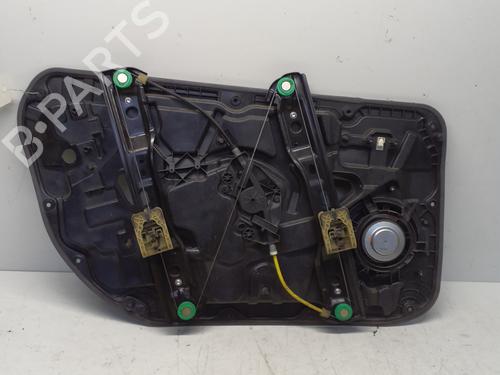 Front right window mechanism VOLVO V40 Hatchback (525) D2 | BP29362687C23 