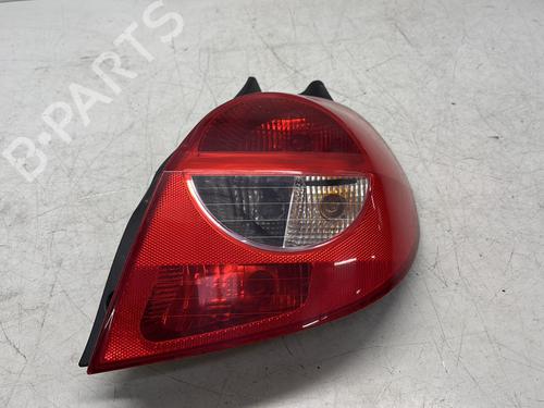 Used Right taillight RENAULT CLIO III (BR0/1, CR0/1) 1.6 16V (BR09, BR0T, CR09, CR0T) (88 hp) 29368298