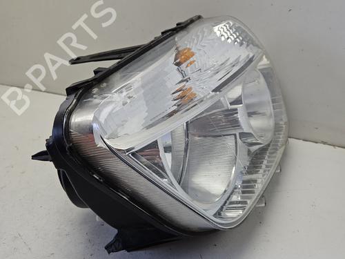 Right headlight DACIA DUSTER (HS_) 1.5 dCi (HSAJ) | BP36355593C29 - Image 2