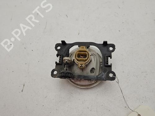 Used Left front fog light Left front fog light PEUGEOT 208 I (CA_, CC_) 1.4 HDi (68 hp) 31814147 31814147