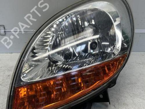 Left headlight RENAULT KANGOO Express (FC0/1_) 1.5 dCi (FC07, FC1R) | BP29369437C28 