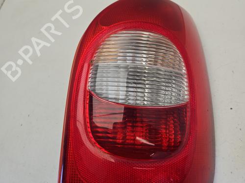 Used Right taillight Right taillight 33180576 33180576