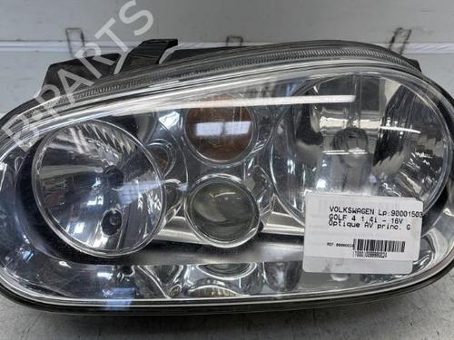 Scheinwerfer links VW GOLF IV (1J1) 1.4 16V | BP29367583C28 