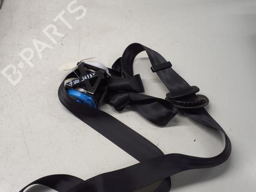 Rear left seatbelt CITROËN C4 Picasso II 1.6 HDi / BlueHDi 115 | BP29368626I29 - Image 3