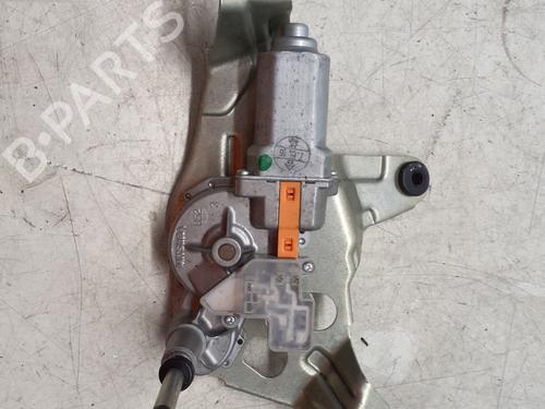 Used Rear wiper motor NISSAN X-TRAIL II (T31) 2.0 dCi 4x4 (150 hp) 29362355