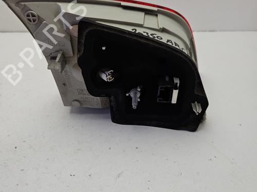 Left tailgate light PEUGEOT 508 SW I (8E_) 2.2 HDi | BP32682074C79 - Image 3